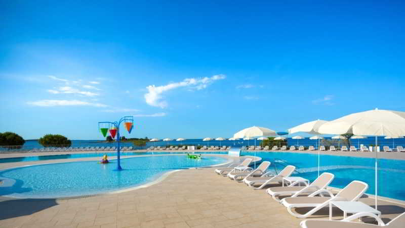 Resort Villas Rubin Rooms