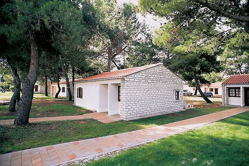 Resort Villas Rubin Rooms