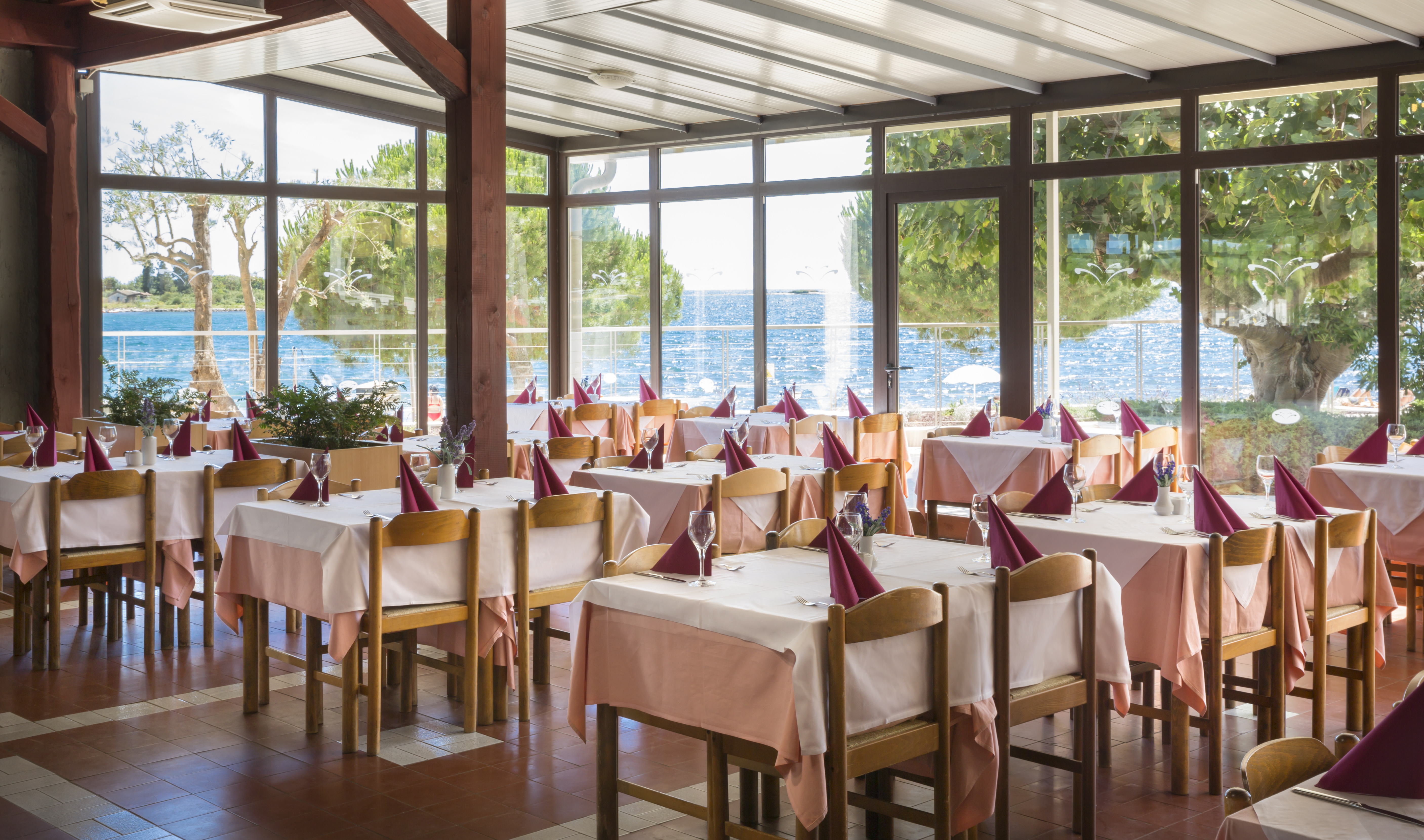 Resort Villas Rubin Rooms