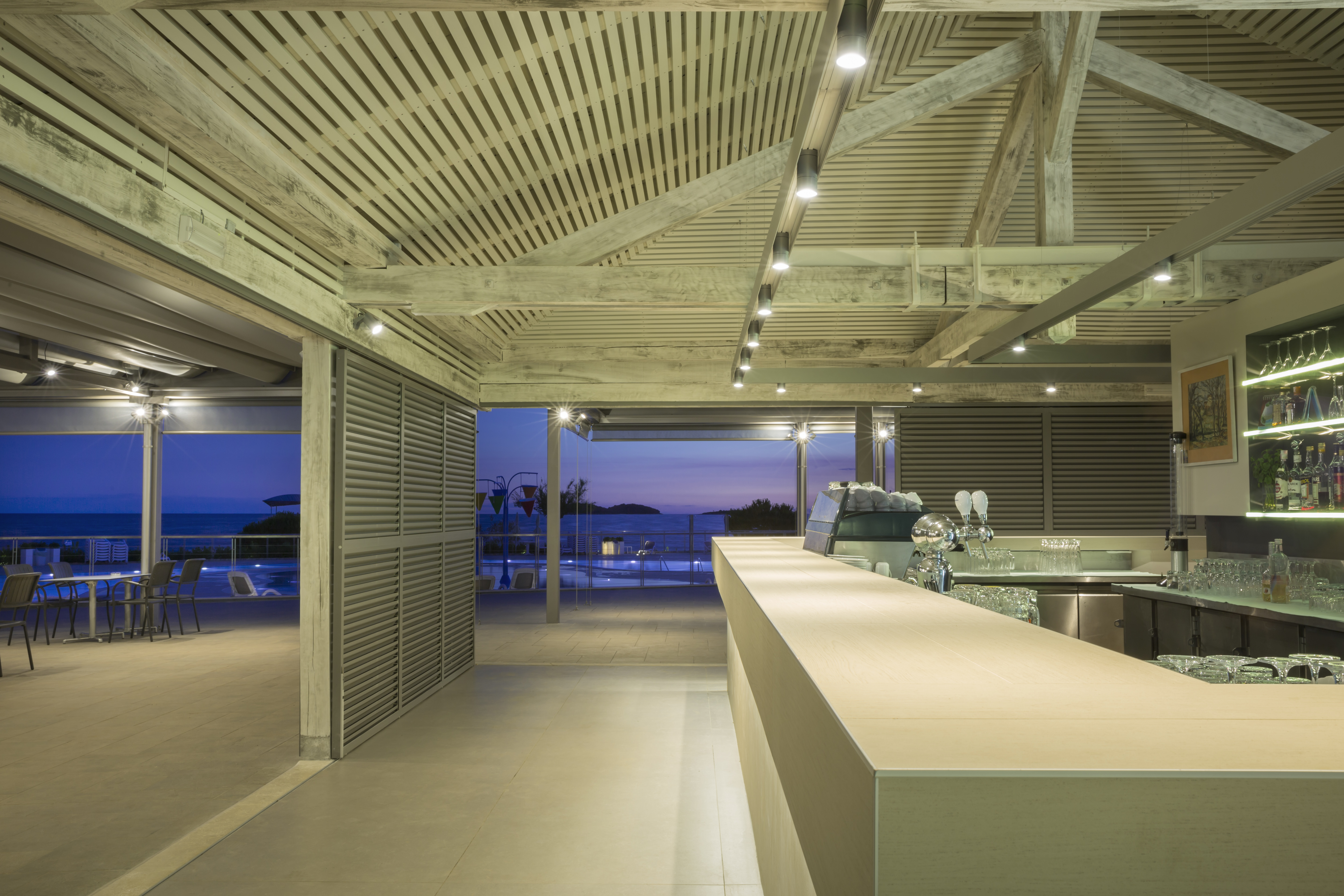 Resort Villas Rubin Rooms