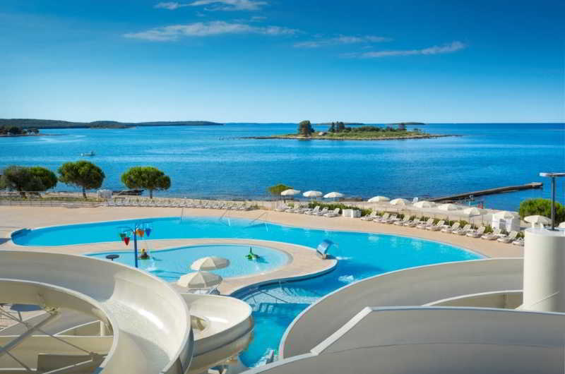 Resort Villas Rubin Rooms