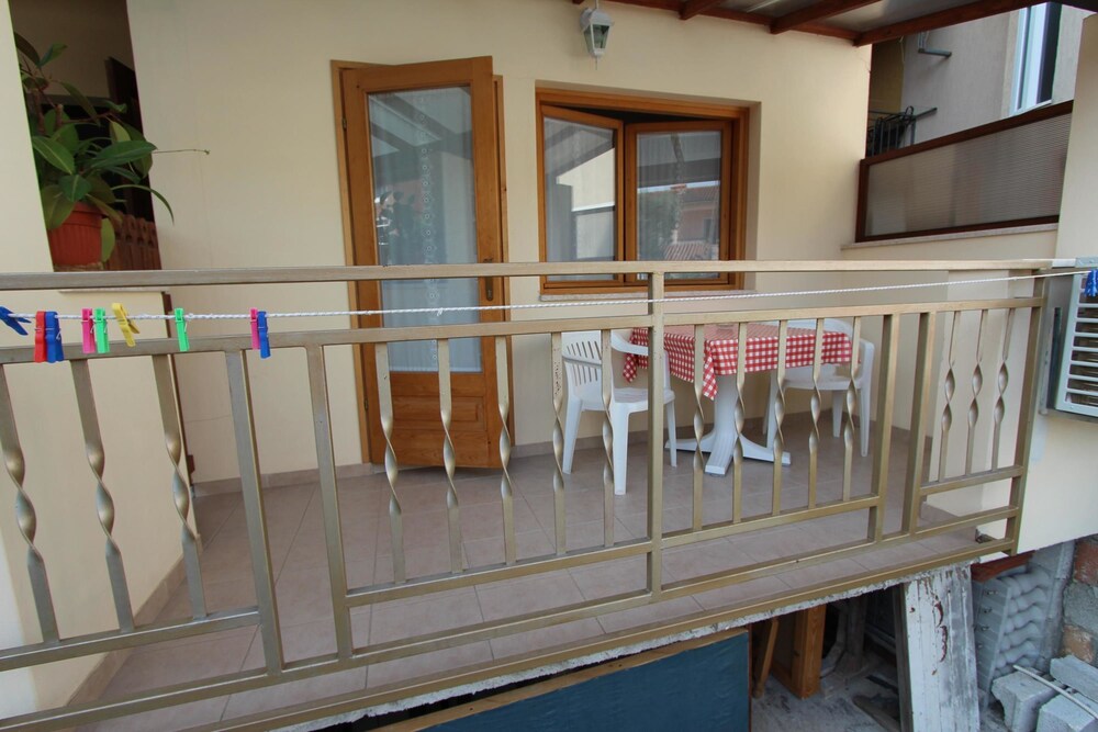 Room And Apartments Mariza