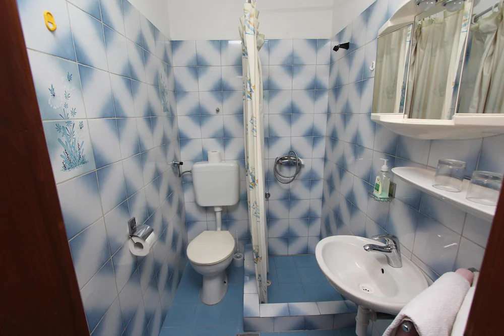 Room And Apartments Mariza