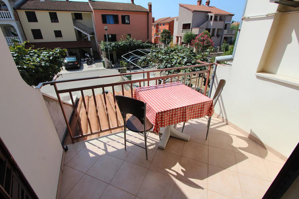 Room And Apartments Mariza