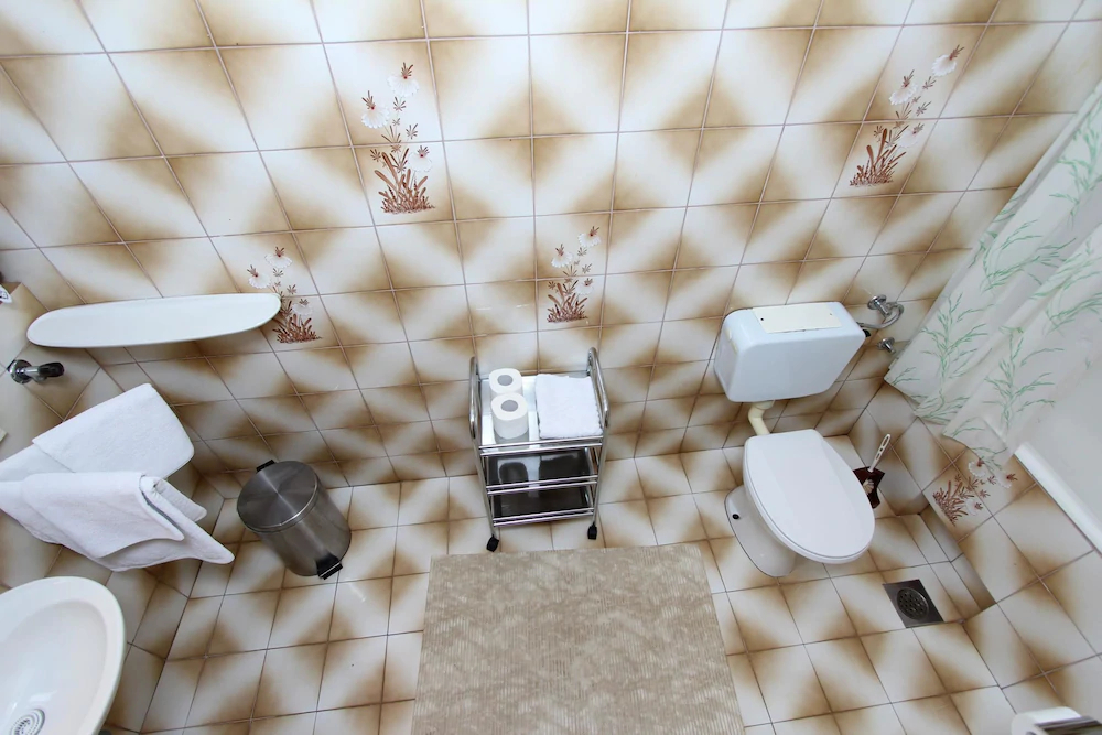 Room And Apartments Mariza