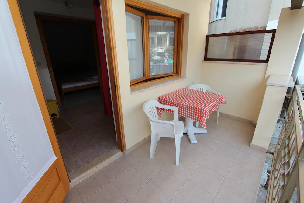 Room And Apartments Mariza