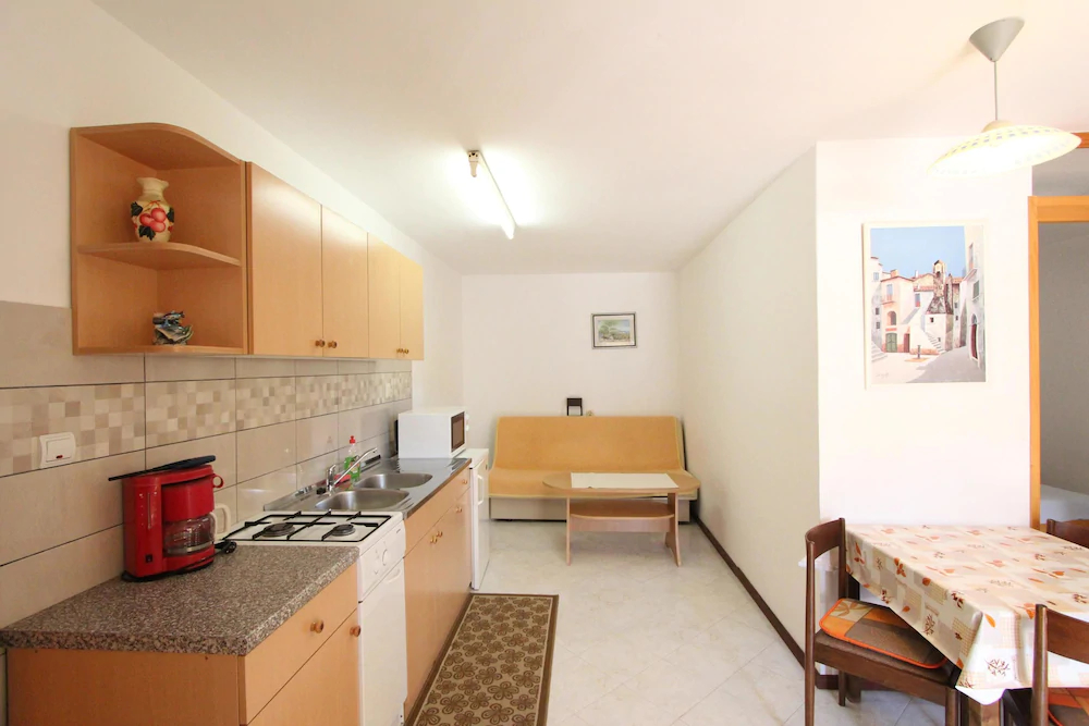 Room And Apartments Mariza