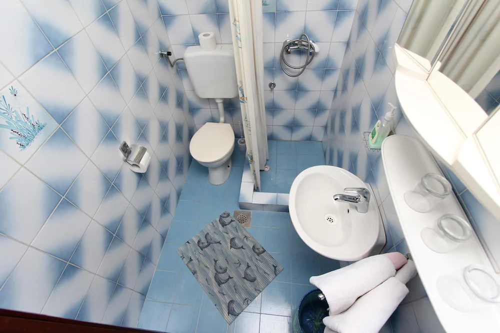 Room And Apartments Mariza