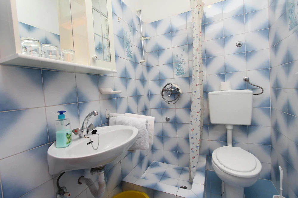 Room And Apartments Mariza