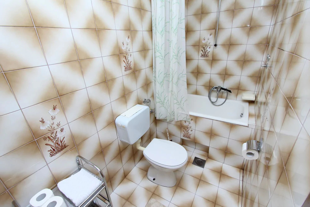 Room And Apartments Mariza