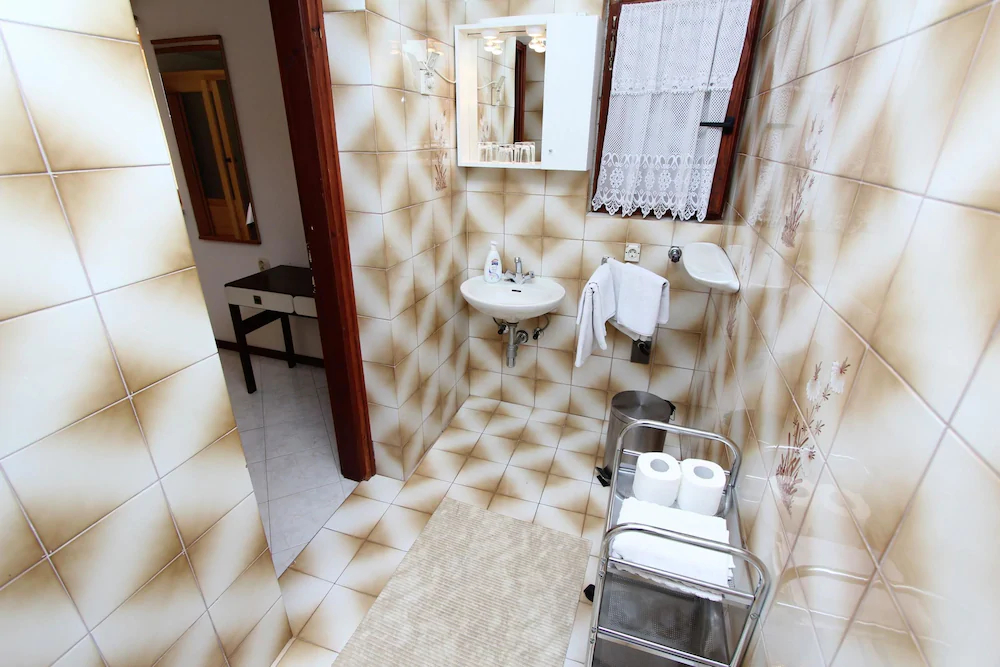 Room And Apartments Mariza