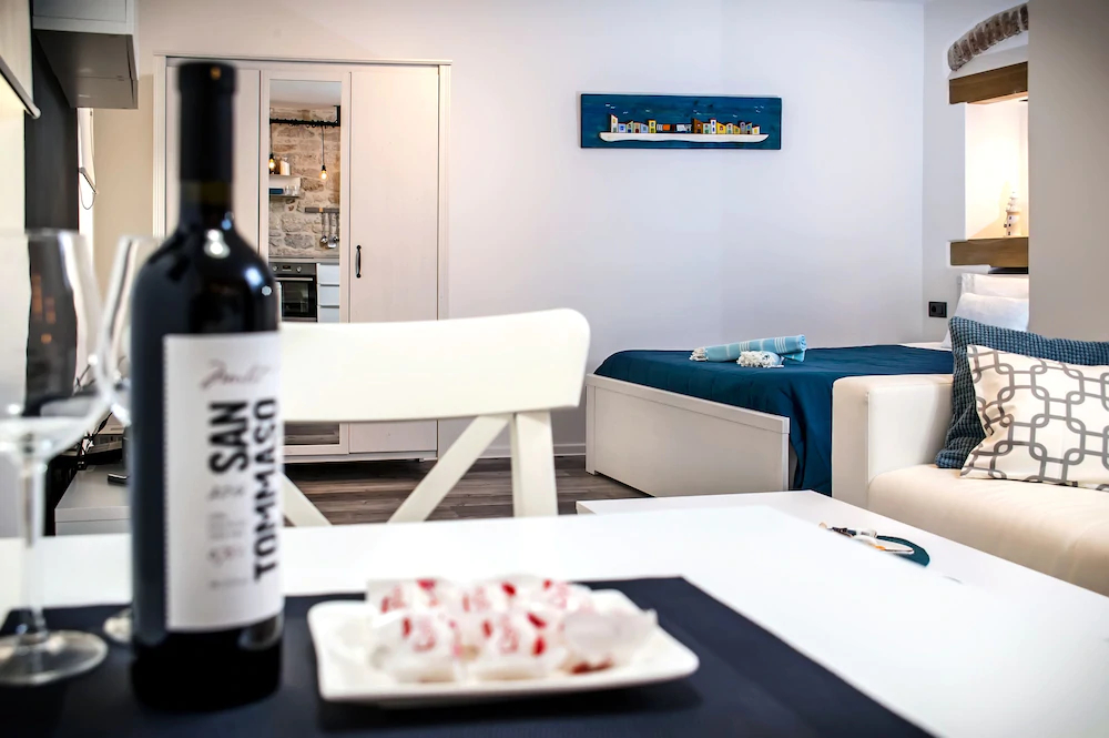 Room Marinata