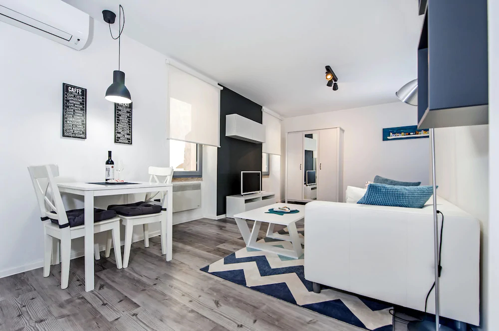 Room Marinata