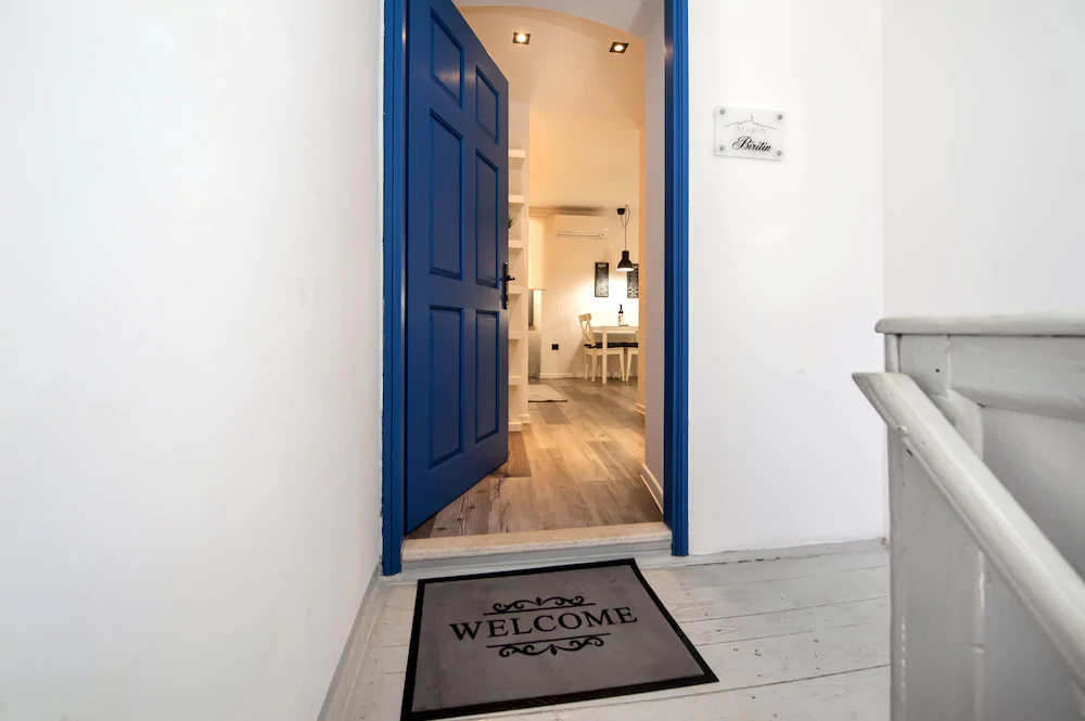 Room Marinata