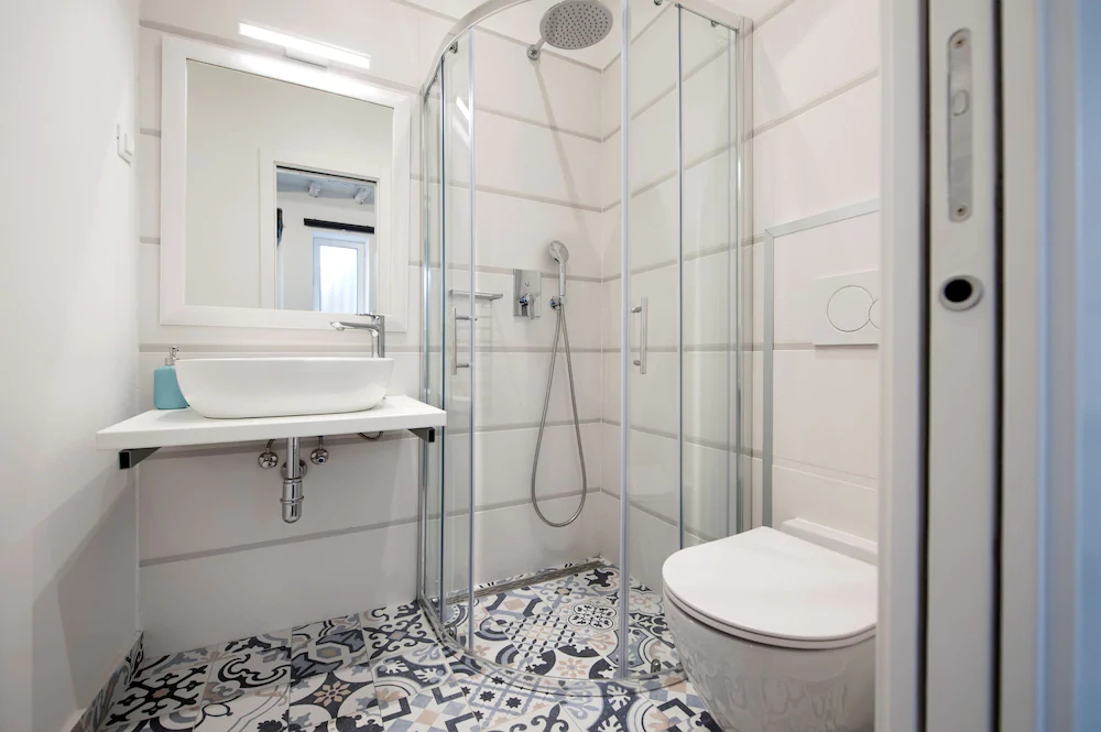 Room Marinata