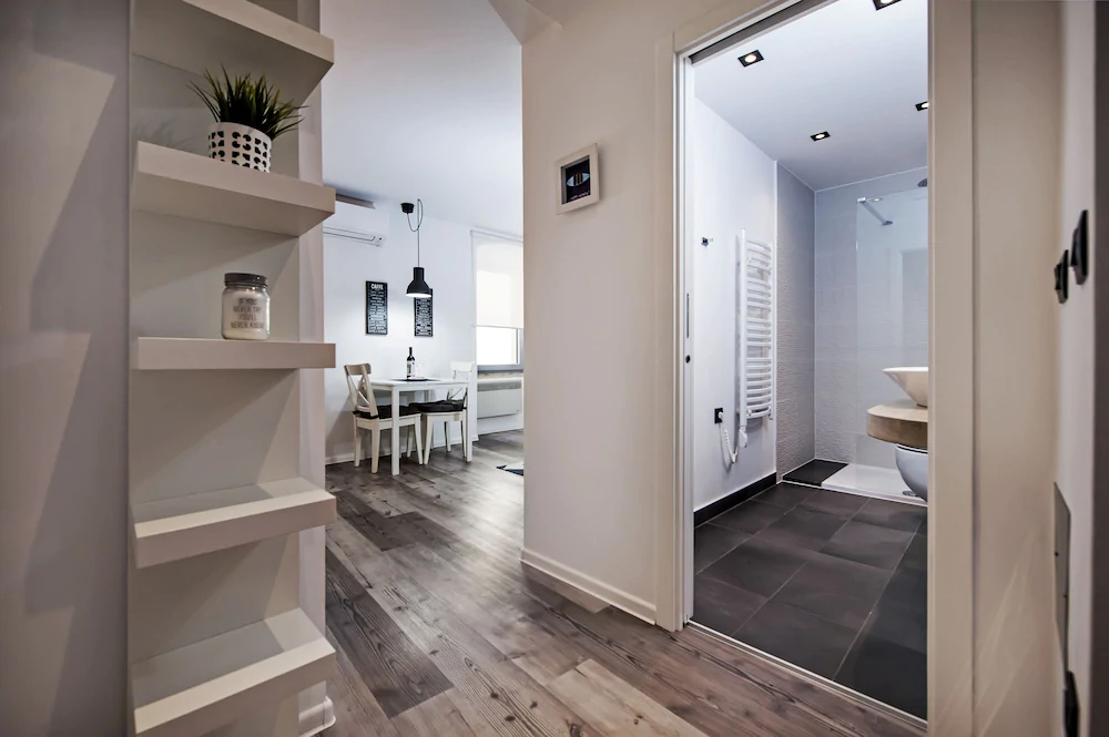Room Marinata