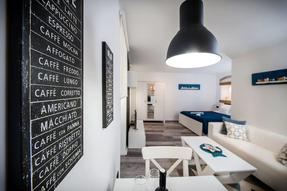 Room Marinata