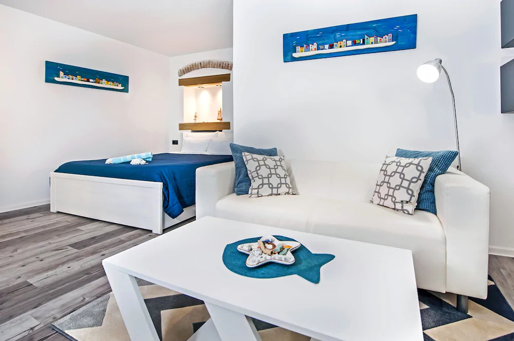 Room Marinata