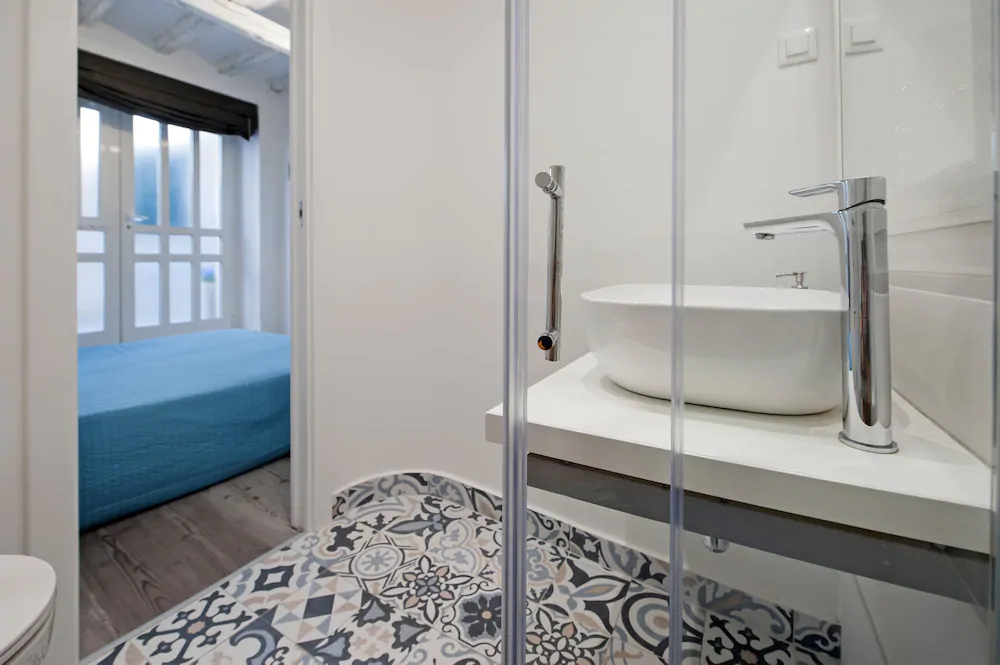 Room Marinata