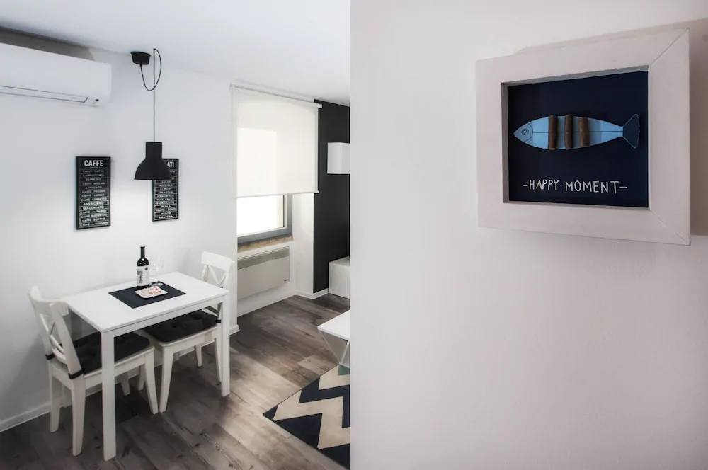 Room Marinata