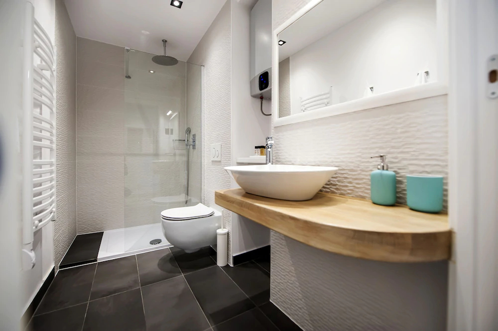 Room Marinata