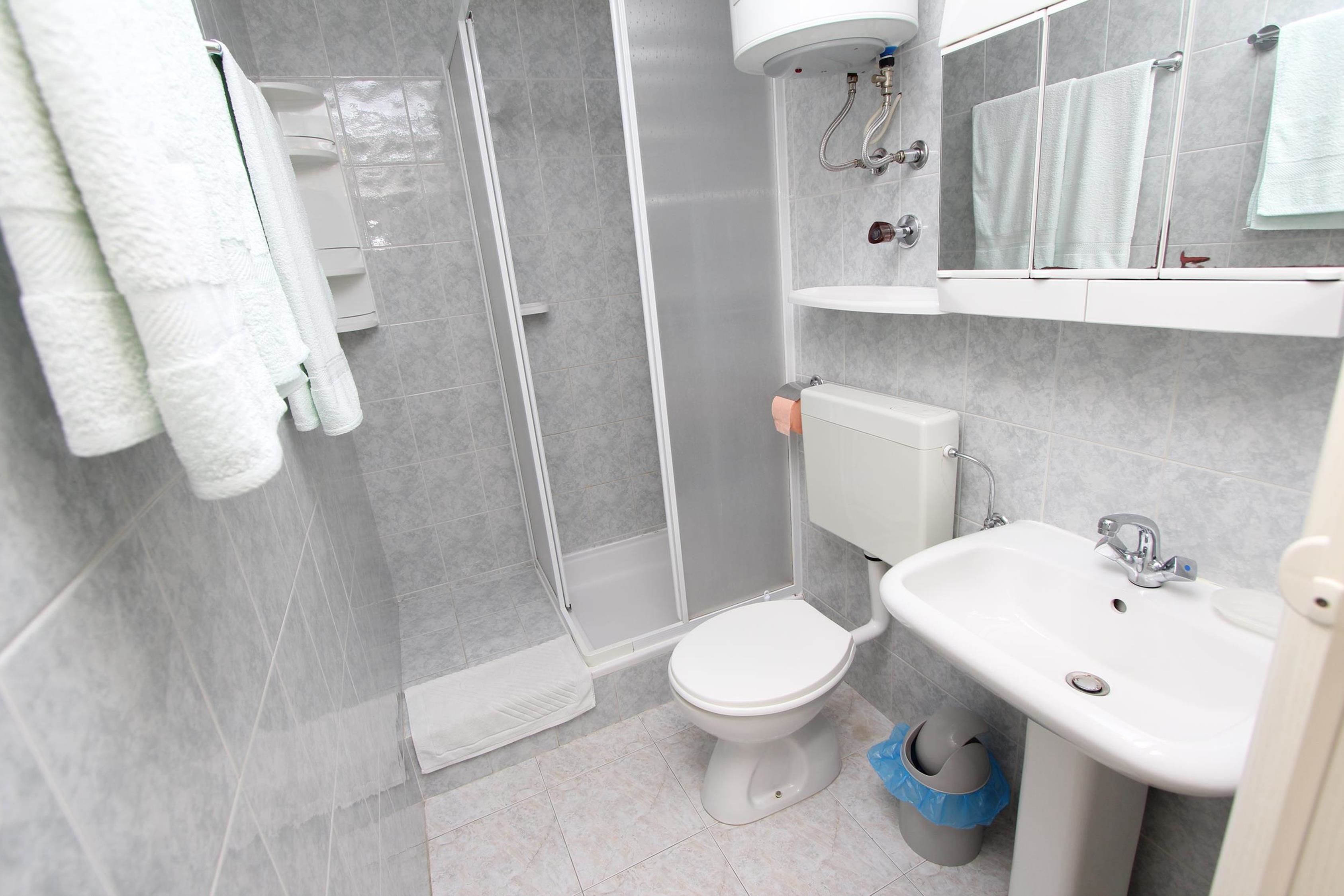 Rooms and Apartment Stefan