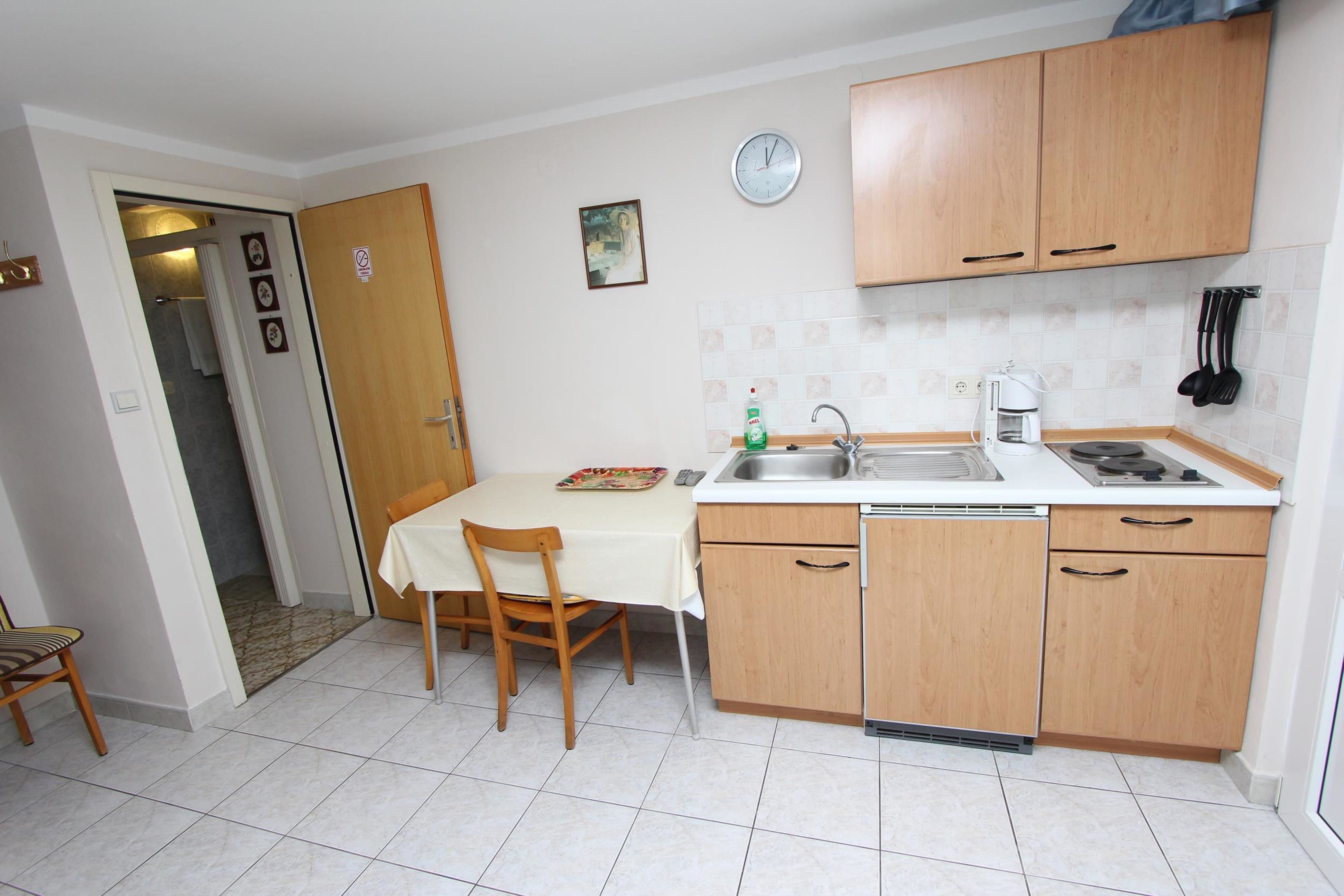 Rooms and Apartment Stefan