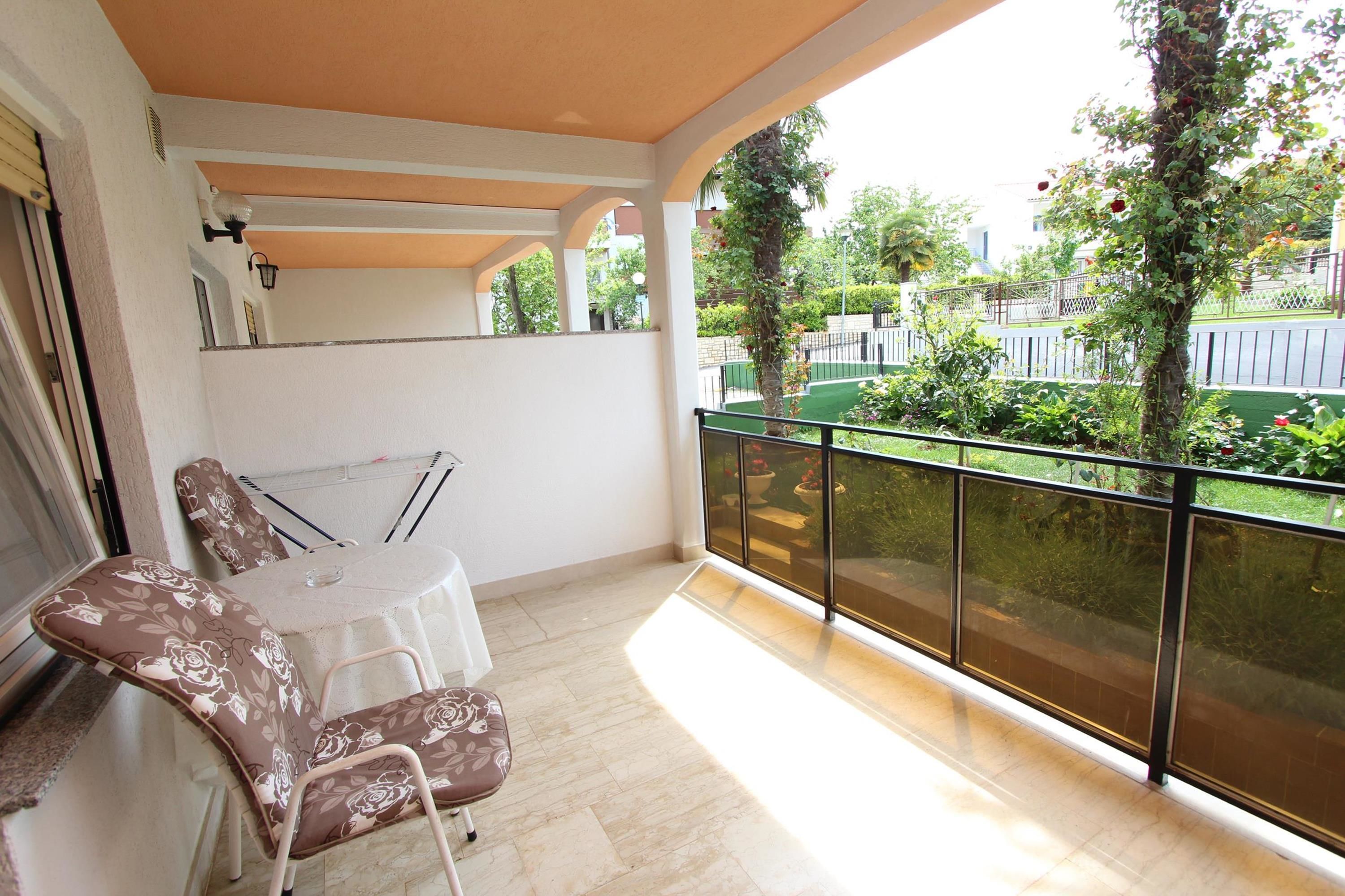 Rooms and Apartment Stefan