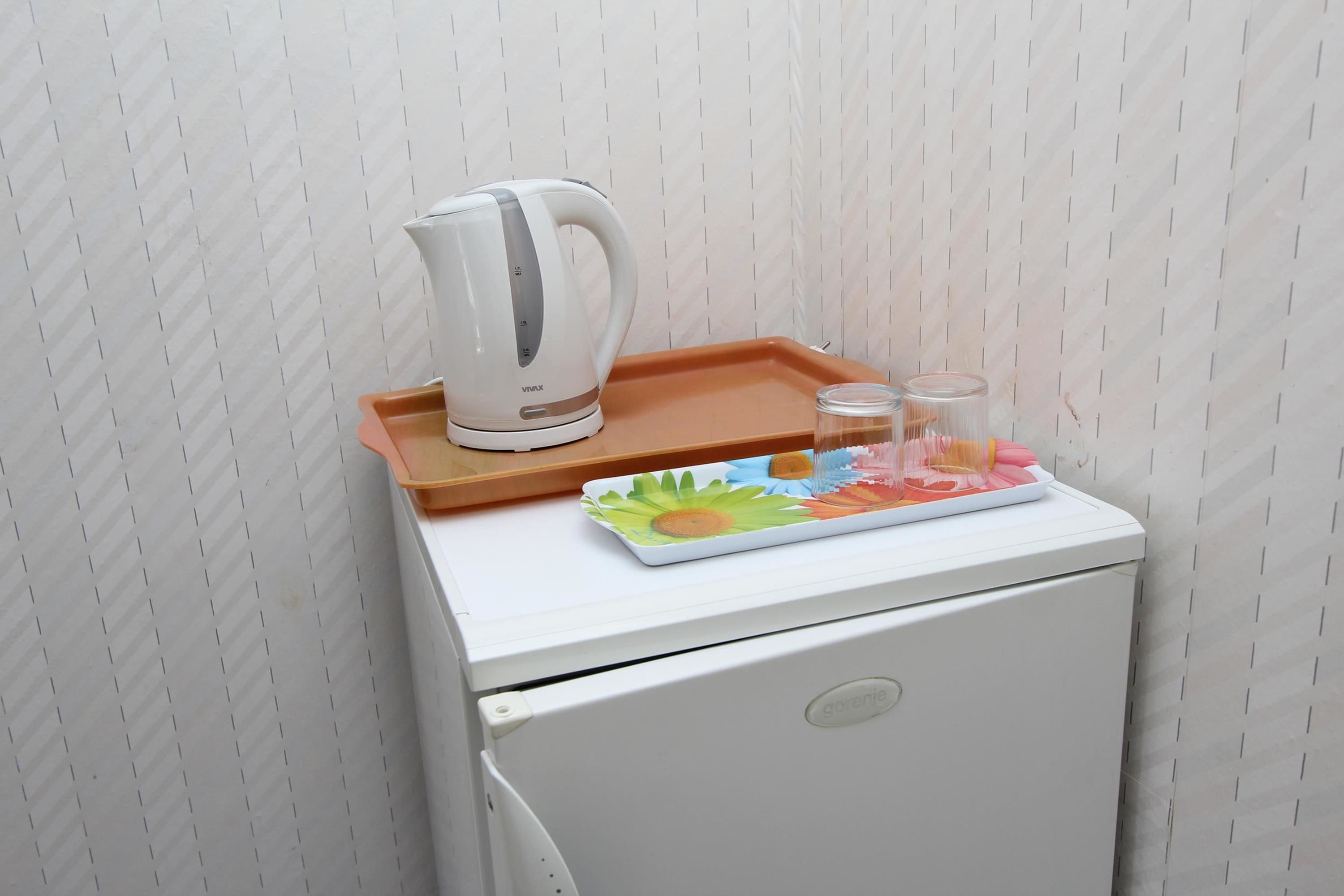 Rooms and Apartment Stefan