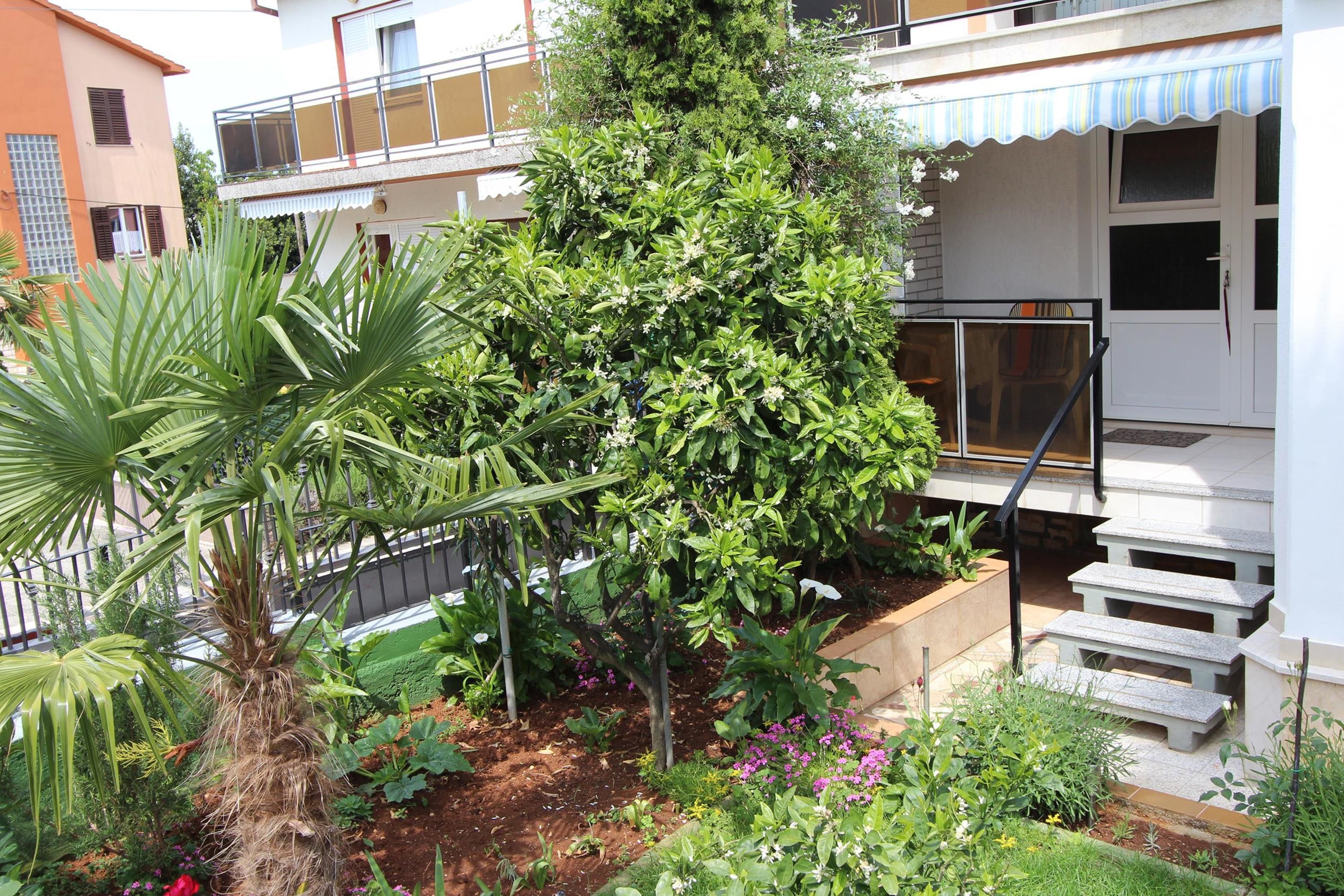 Rooms and Apartment Stefan