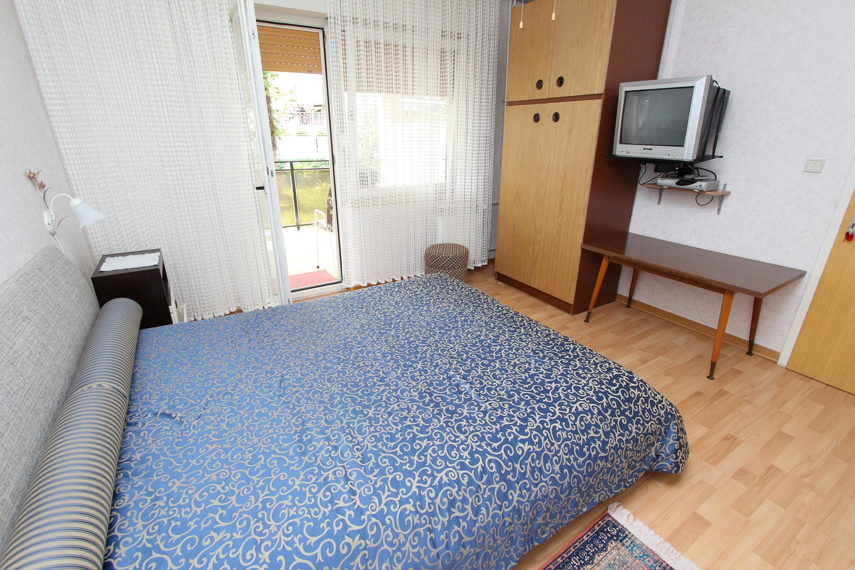 Rooms and Apartment Stefan