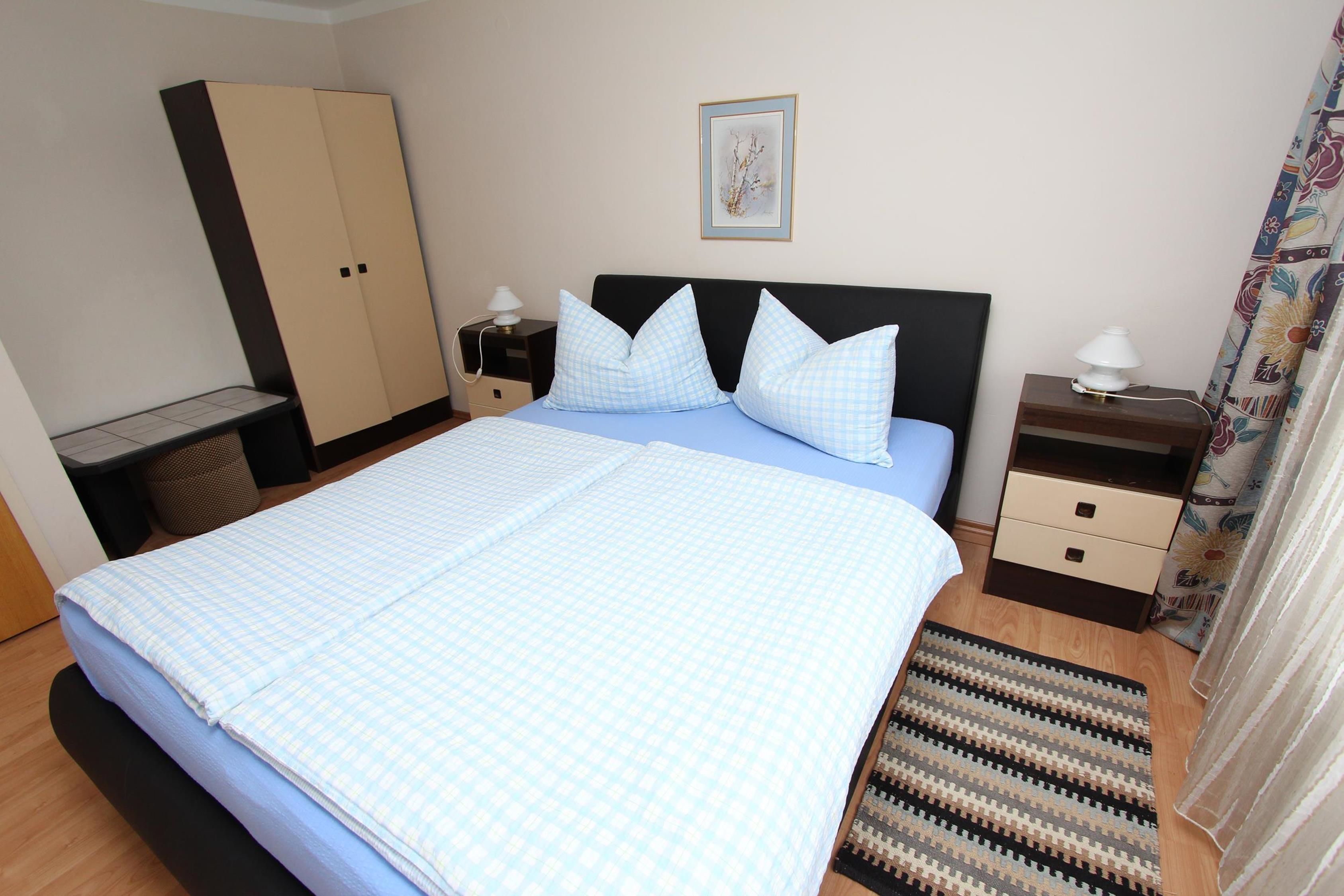 Rooms and Apartment Stefan