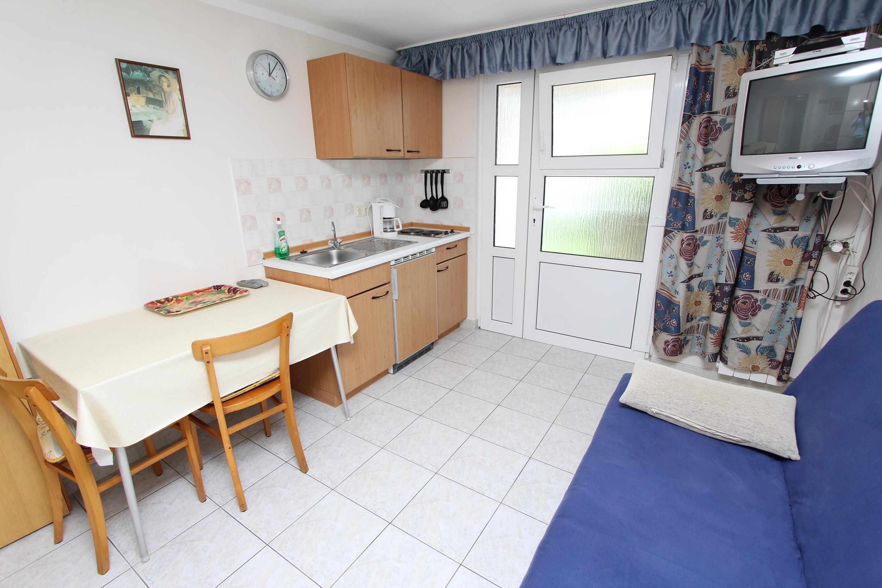 Rooms and Apartment Stefan