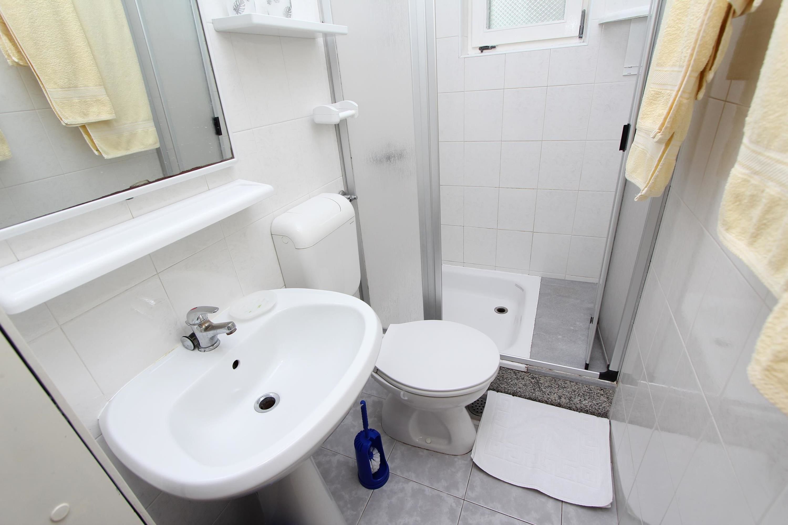 Rooms and Apartment Stefan