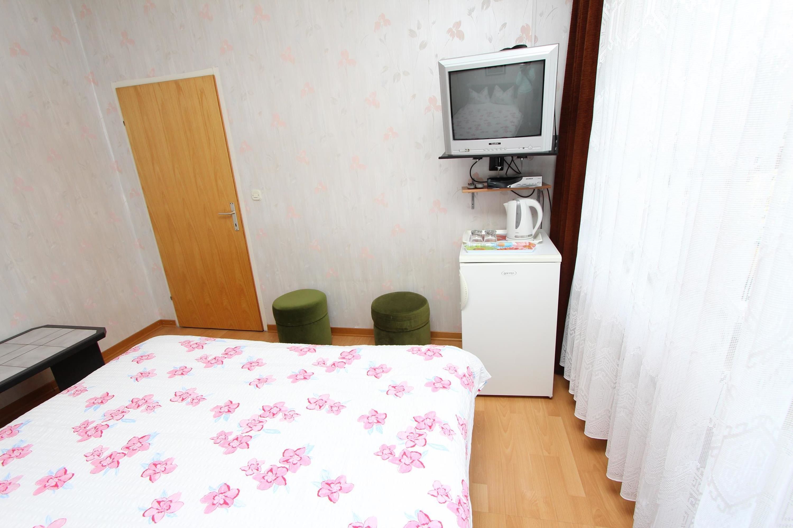 Rooms and Apartment Stefan