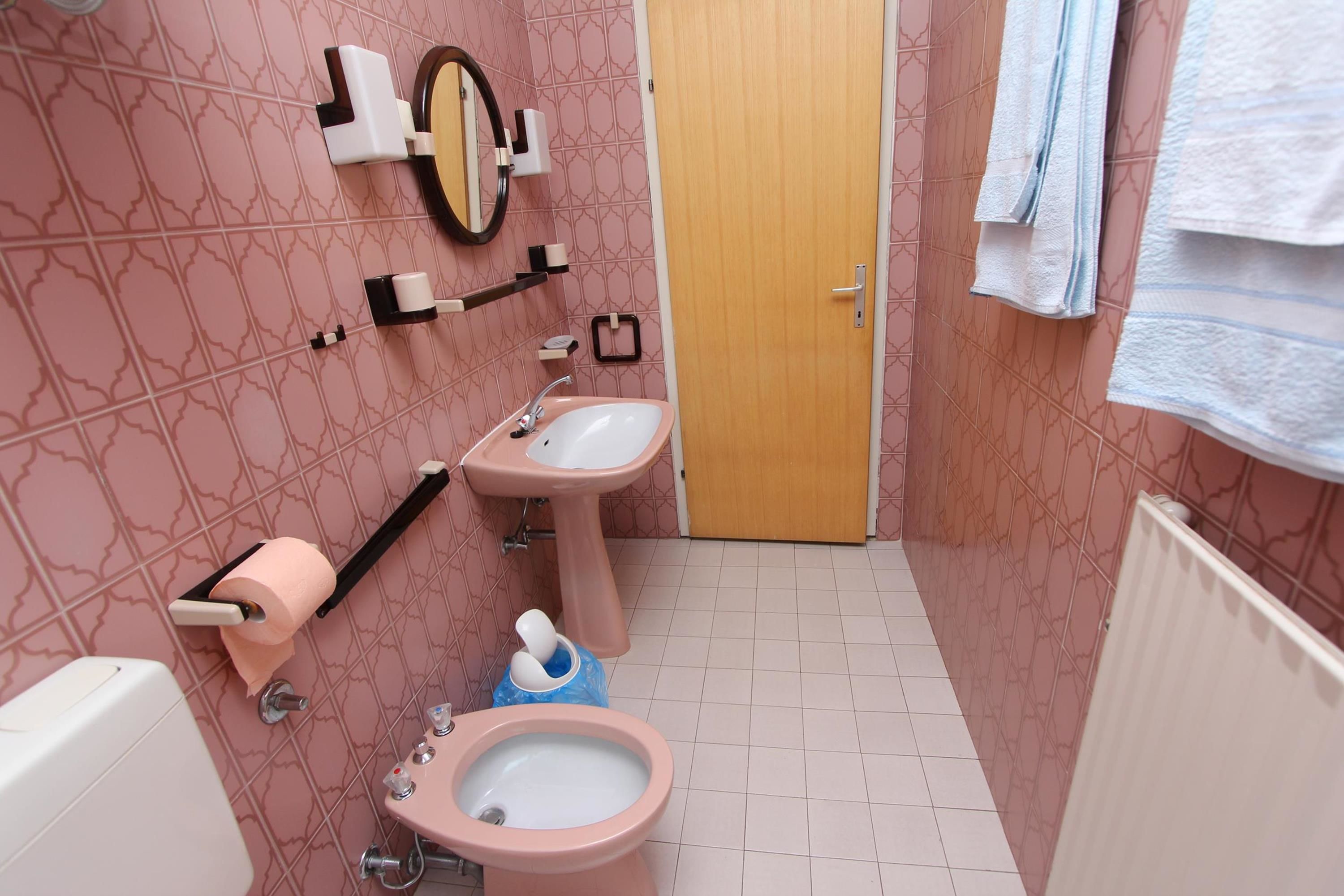 Rooms and Apartment Stefan