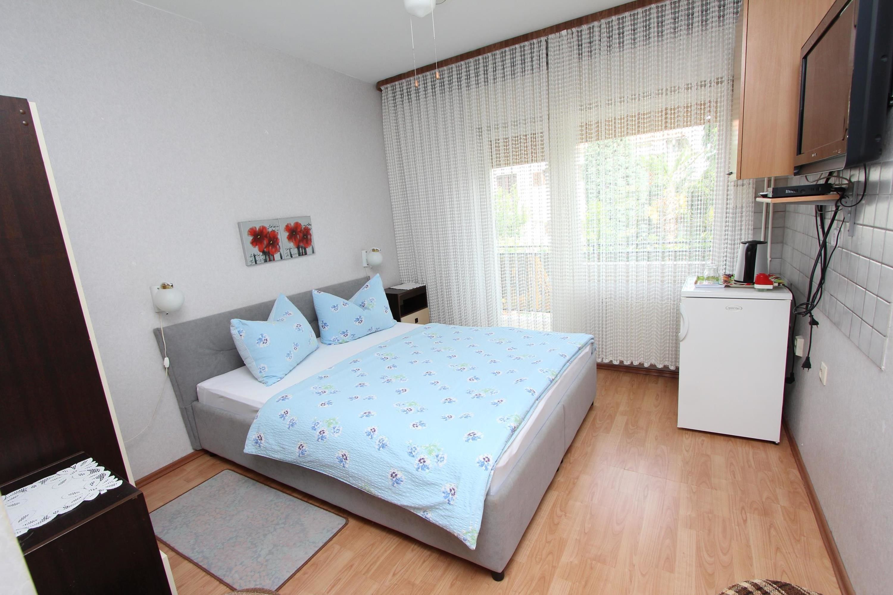 Rooms and Apartment Stefan