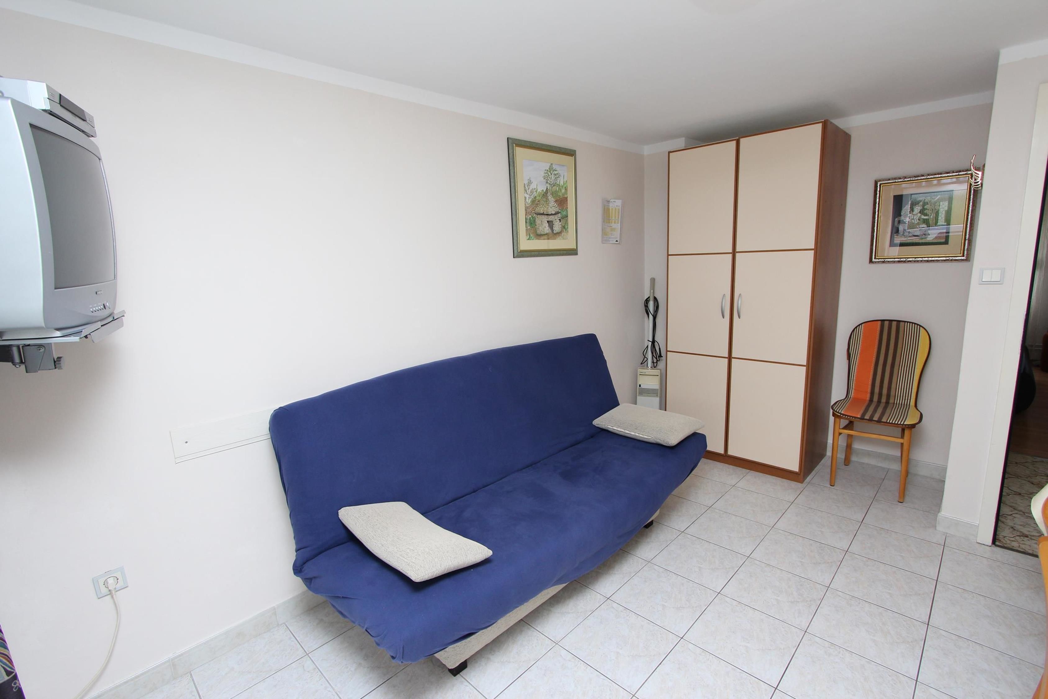 Rooms and Apartment Stefan