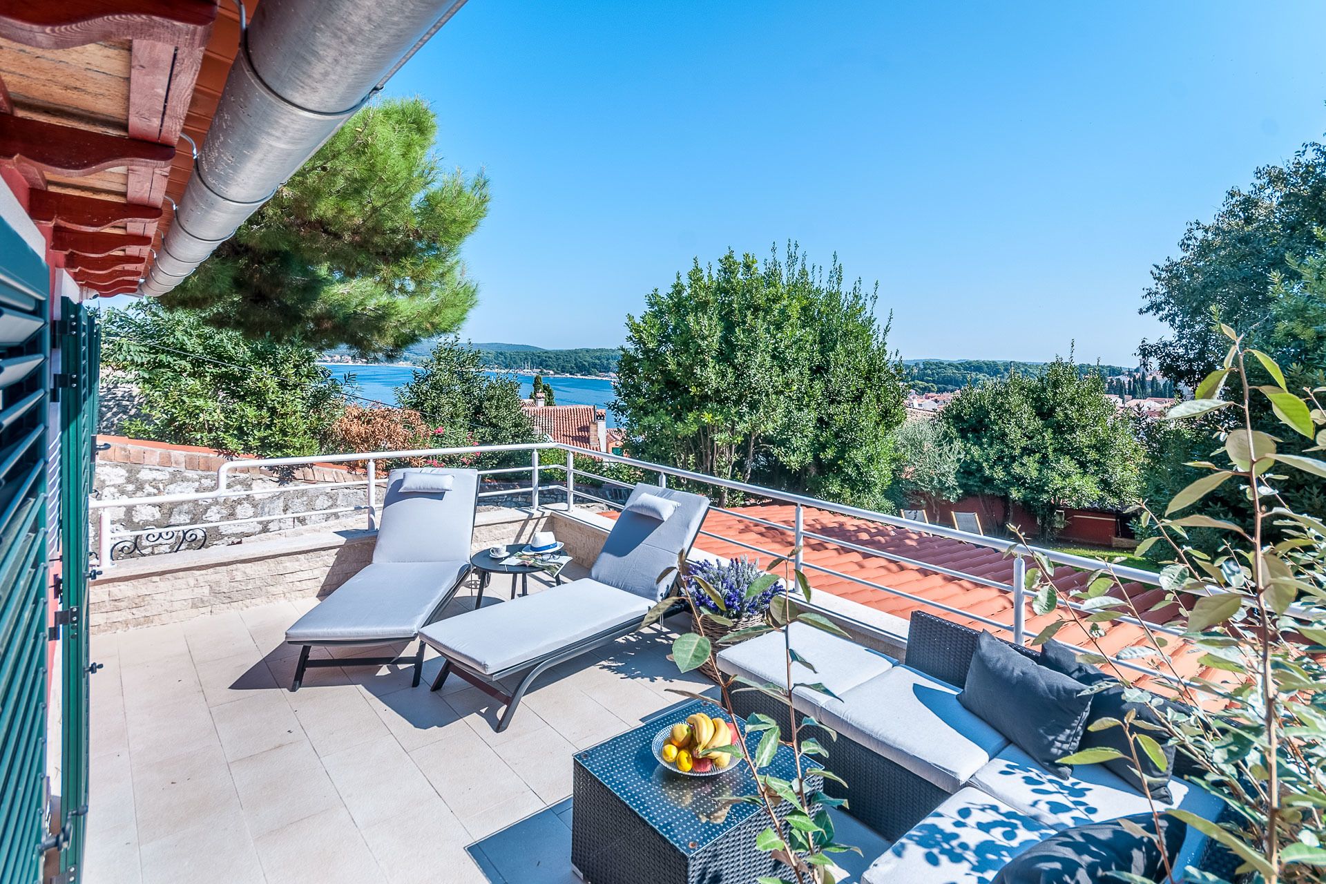 Villa Fema