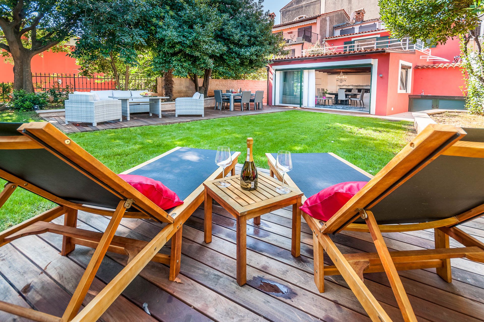 Villa Fema