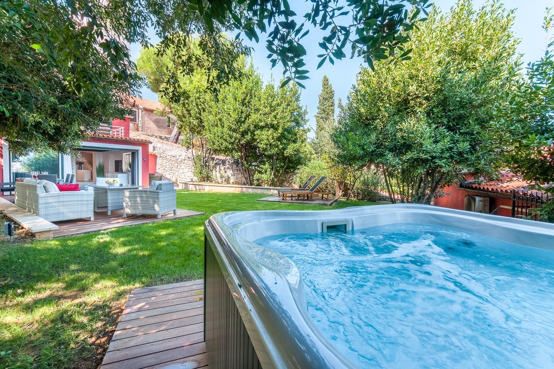 Villa Fema
