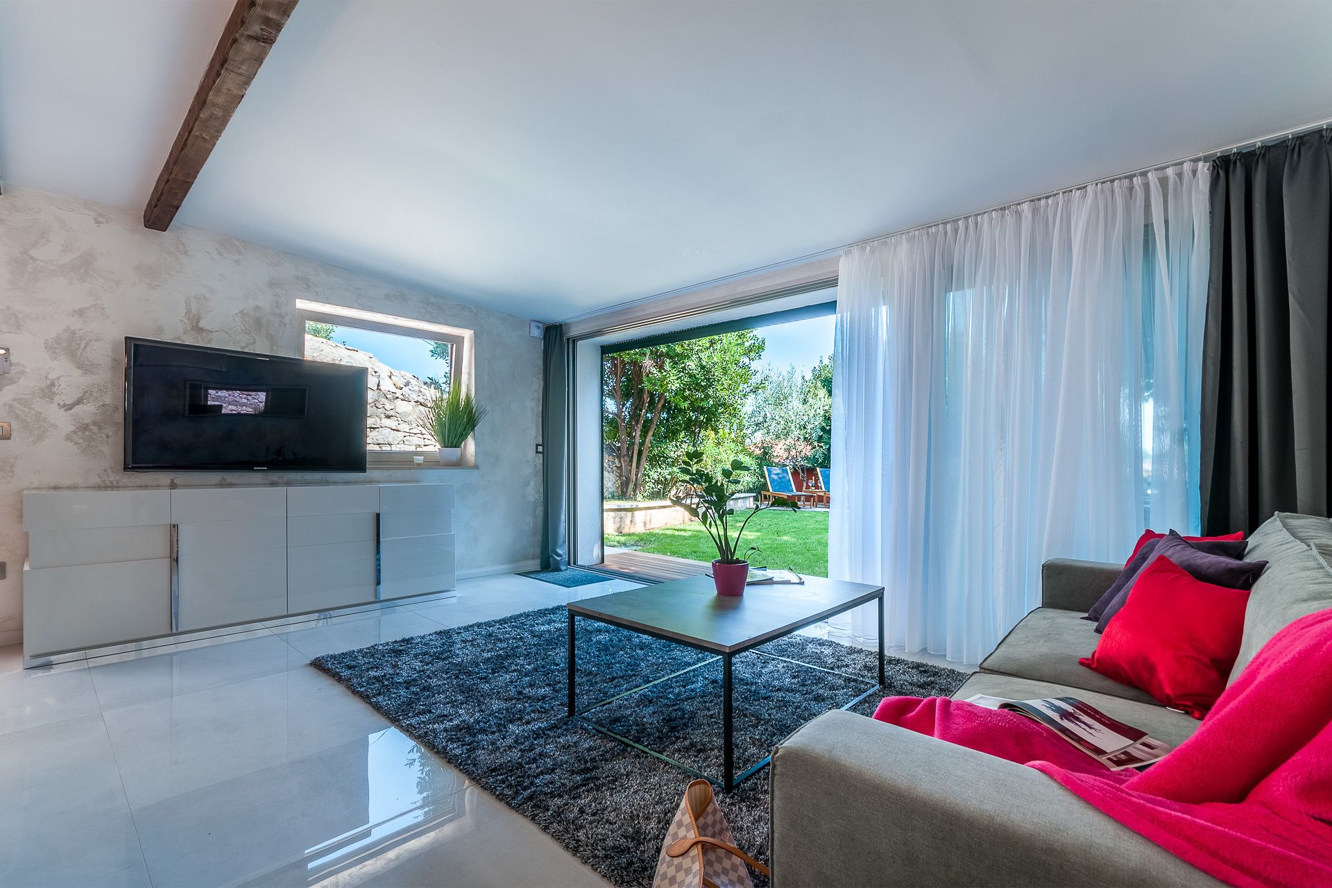 Villa Fema