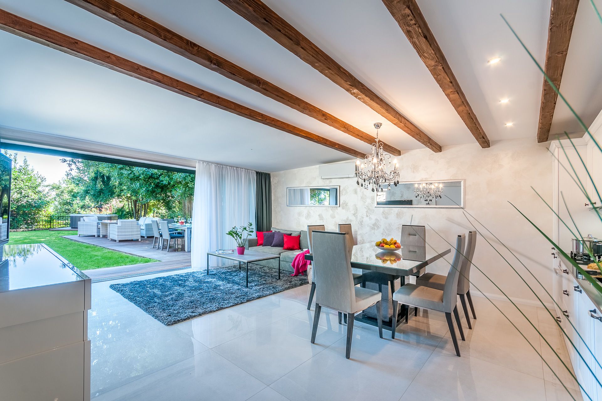 Villa Fema