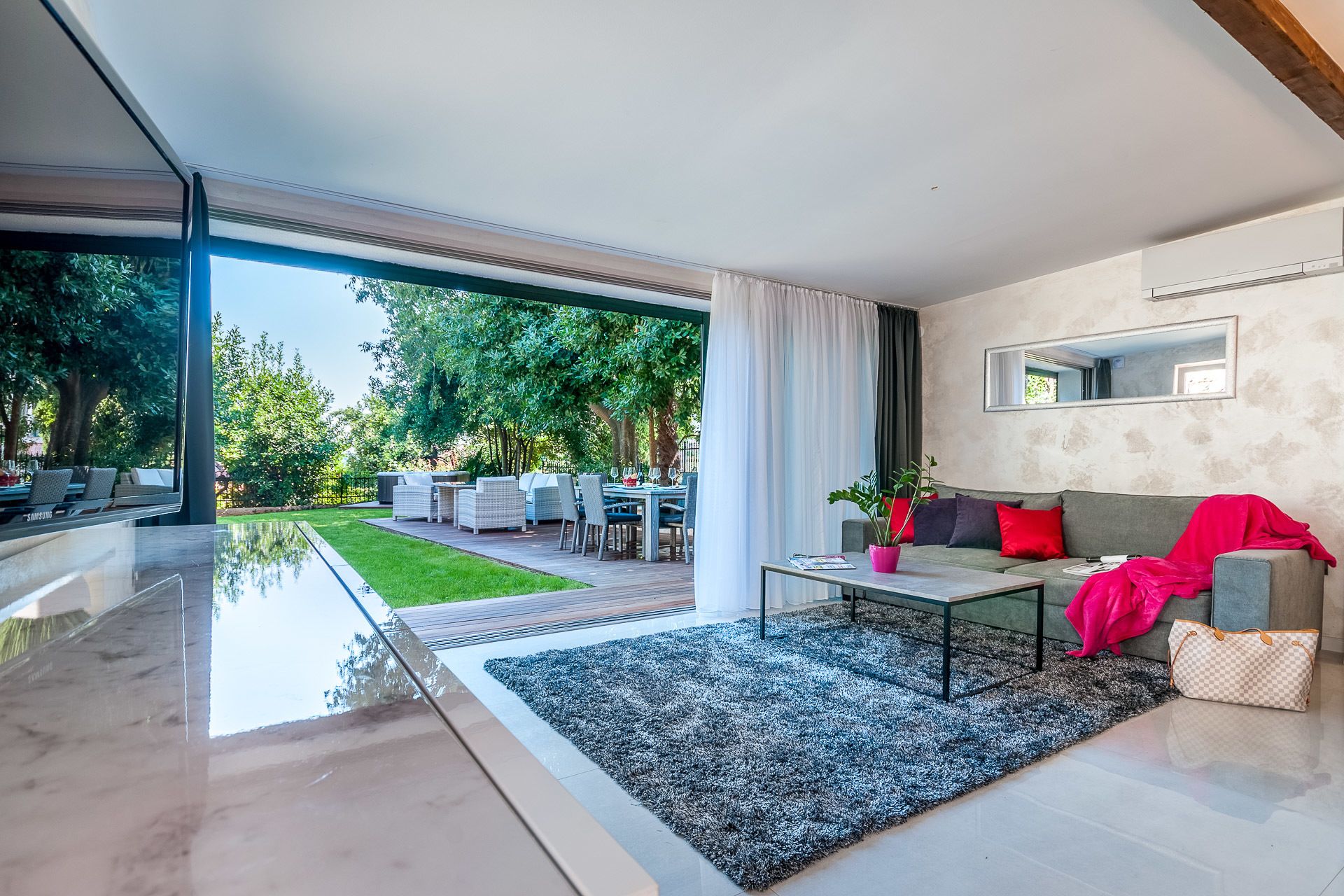 Villa Fema