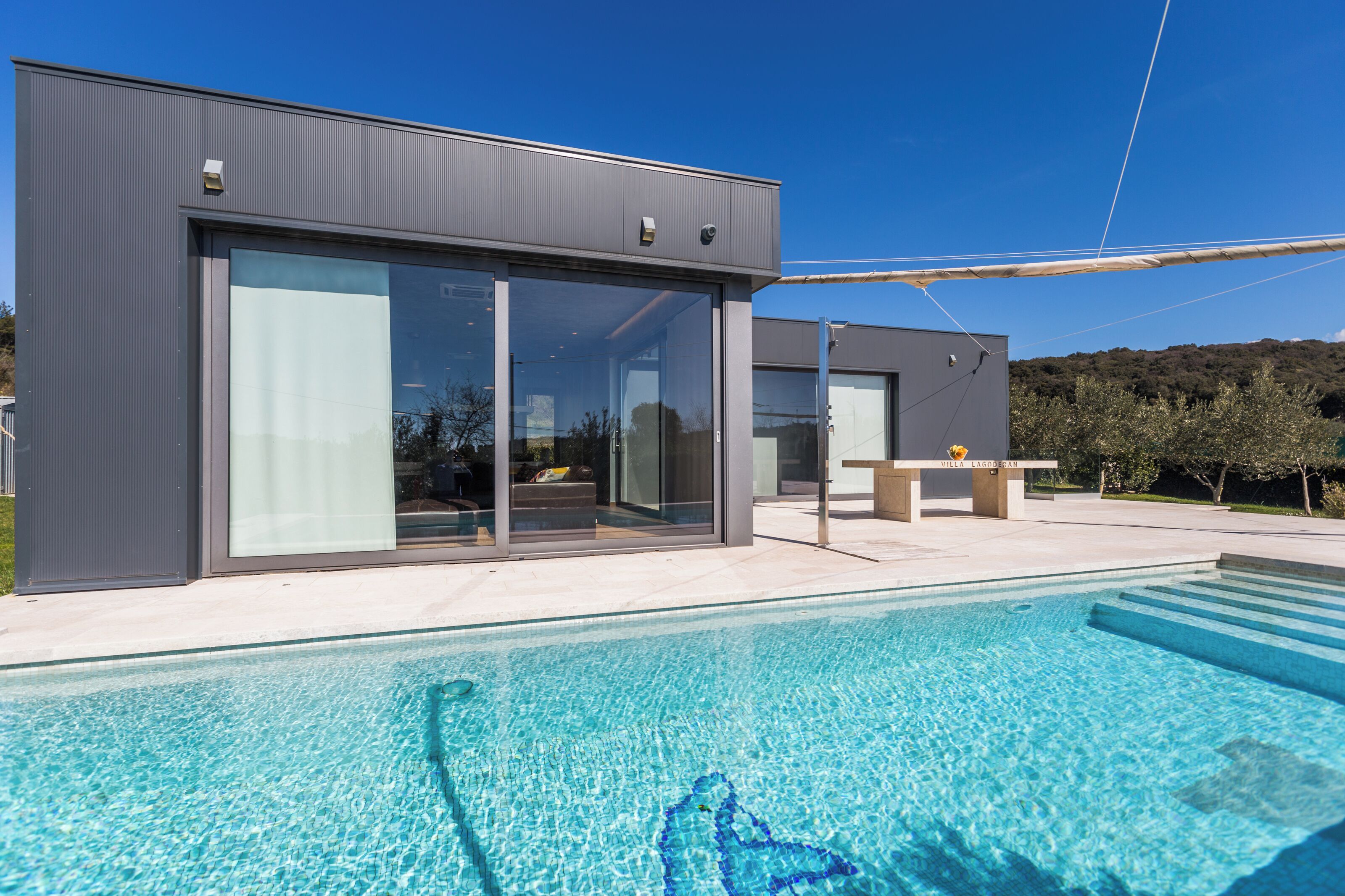 Villa Lagoderan