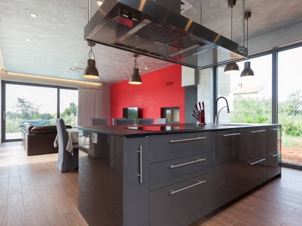 Villa Lagoderan