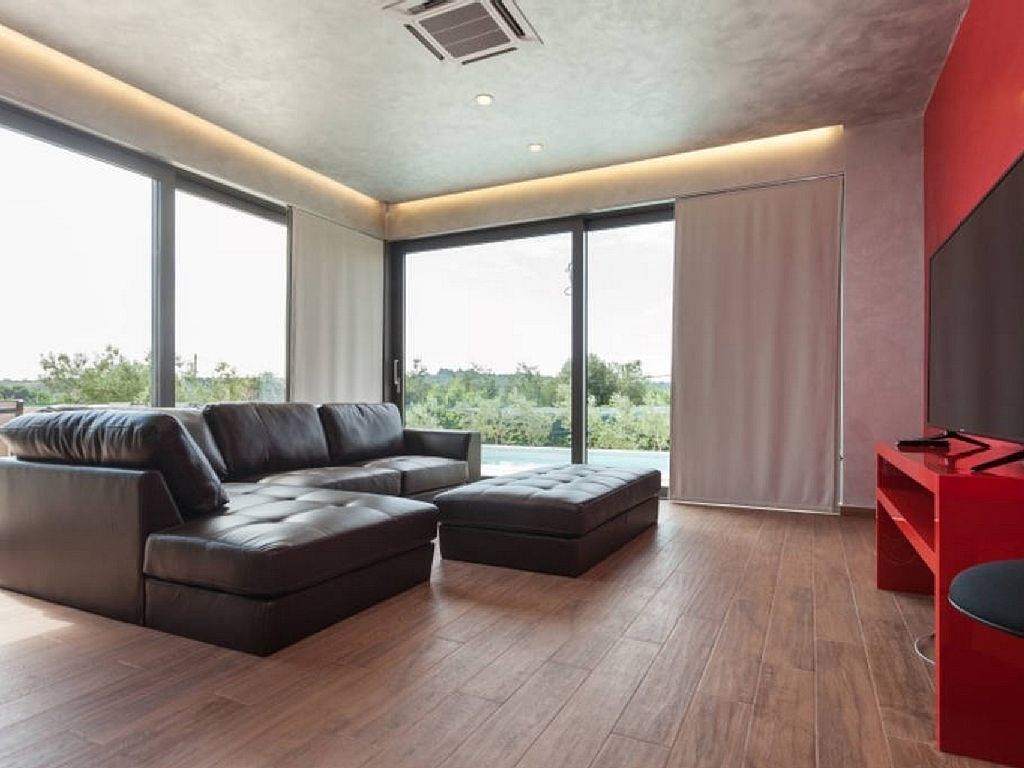 Villa Lagoderan