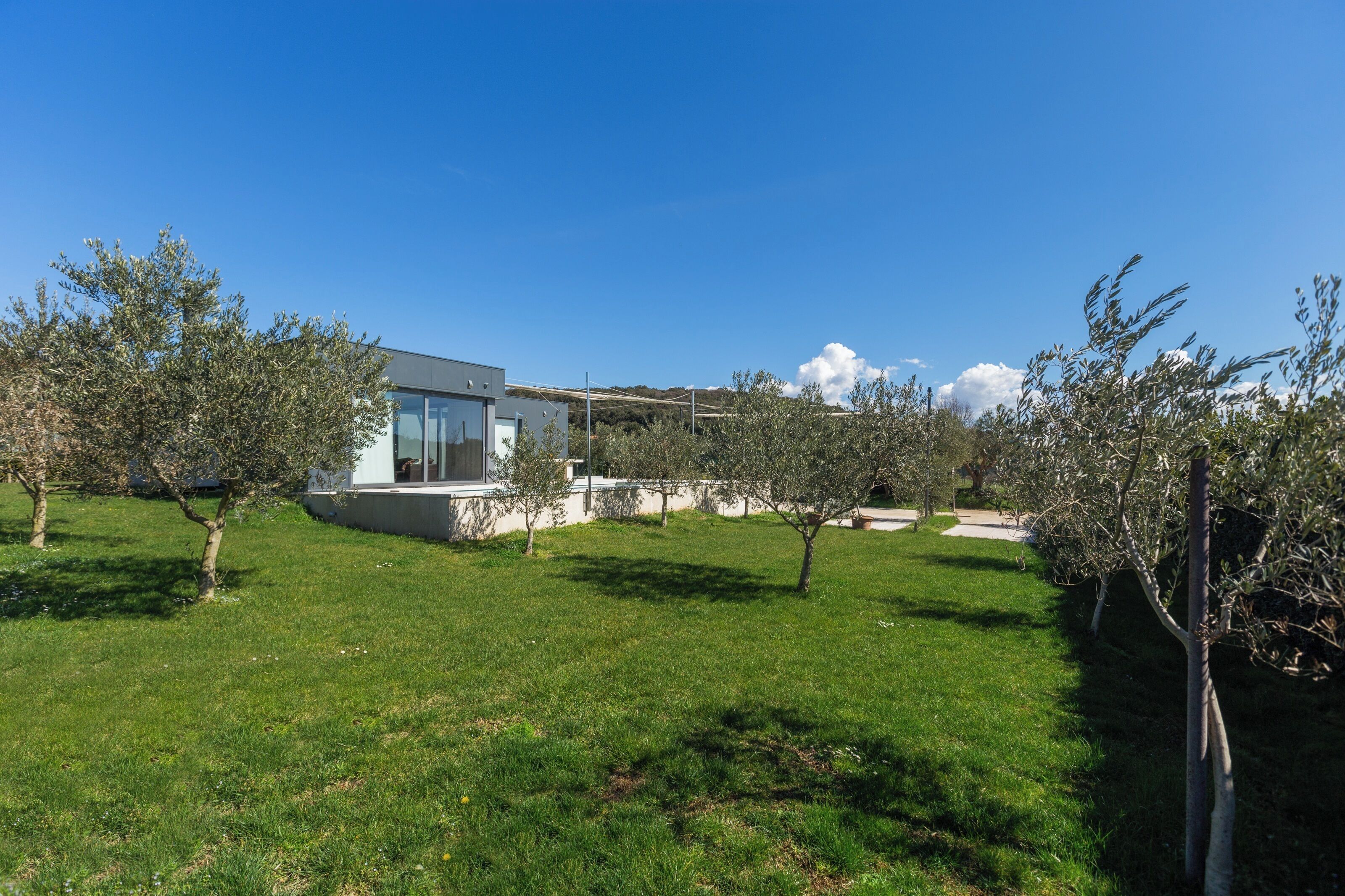 Villa Lagoderan