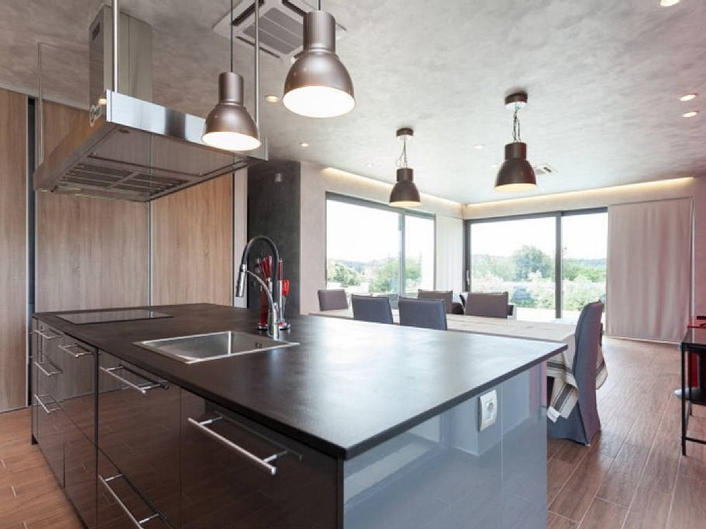 Villa Lagoderan