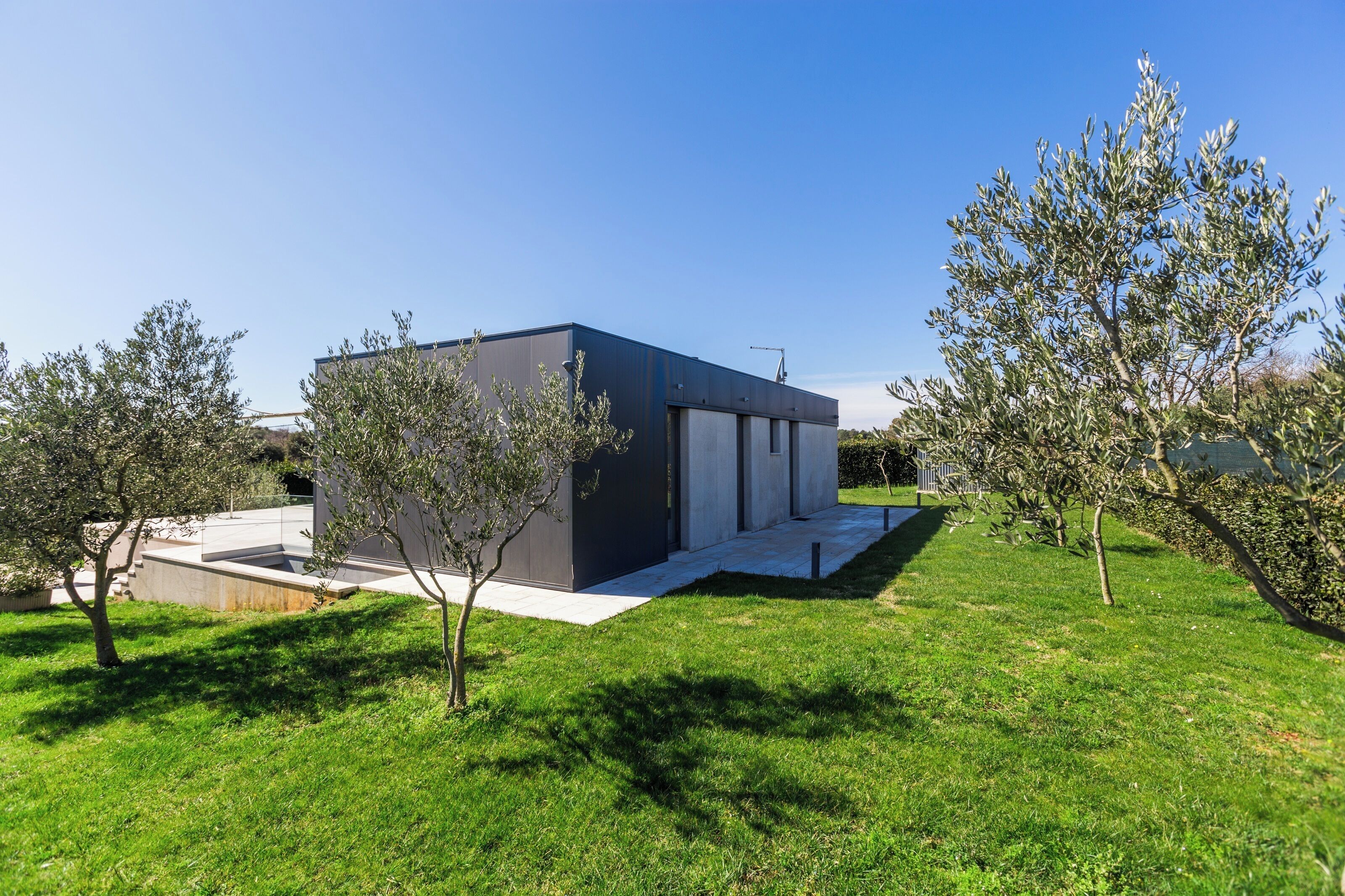 Villa Lagoderan